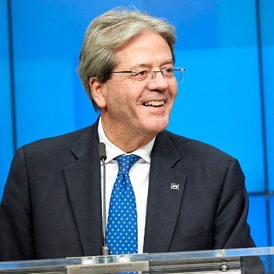 Paolo Gentiloni