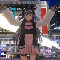 バーチャルcluster用@1201