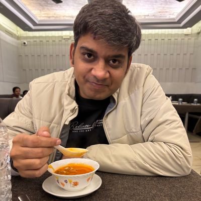 Ratish Trivedi/रतीश त्रिवेदी