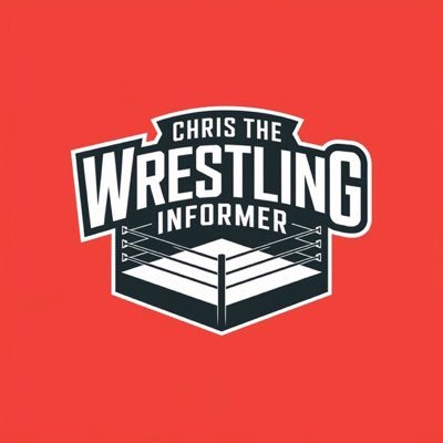 Chris The Wrestling Informer 🇧🇪