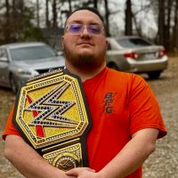 The Kraken Wrestling.