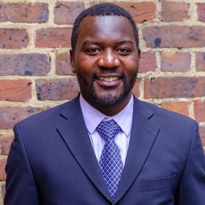 Makomborero Haruzivishe