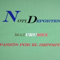 NotiDeportes 🇲🇽 SportsNews 🇲🇽