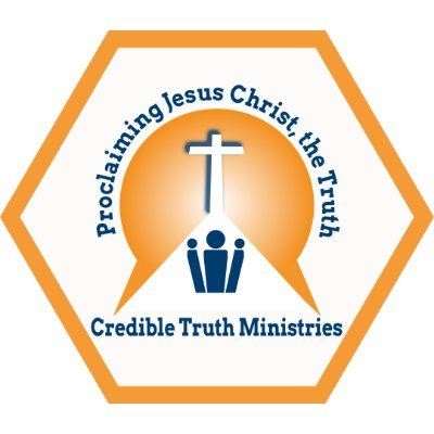 Credible Truth Ministries