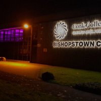 CCFET-Bishopstown Campus 🇮🇪 🇪🇺