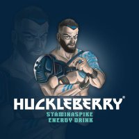 Huckleberry
