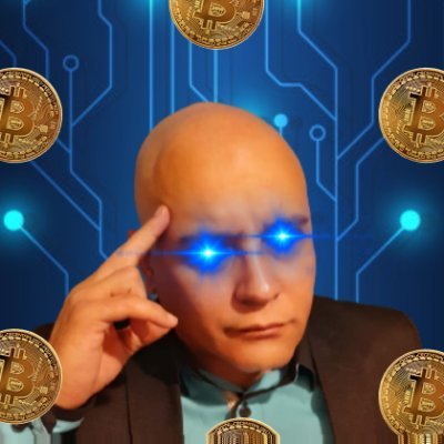 Prof ₿itcoin BR - DarLanD