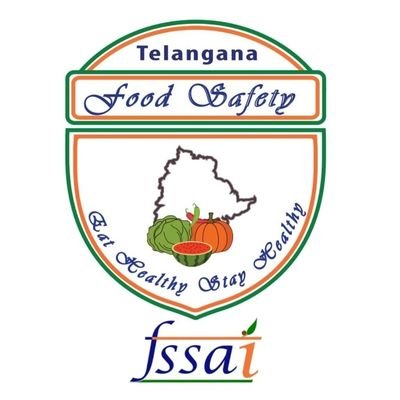 Commissioner of Food Safety, Telangana