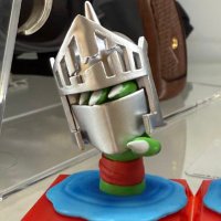 つよぽん仮面の貴公子