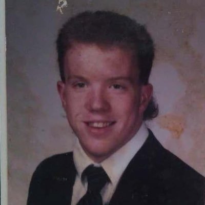 Mitchell “Mitch” Mcgriddle