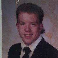 Mitchell “Mitch” Mcgriddle