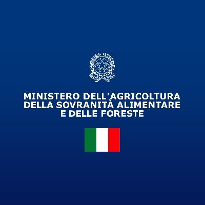 Ministero dell'Agricoltura
