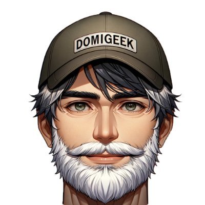 Domi Geek