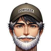 Domi Geek