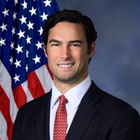 Congressman Brandon Gill