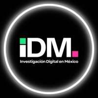 Investigación Digital México (IDM)