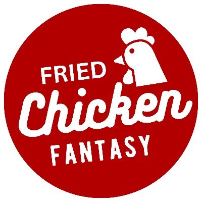 Fried Chicken Fantasy 🍗