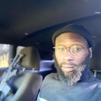 The Black Tucker Carlson Jr 🇺🇸