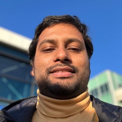 Md Mahadi Hasan Nahid