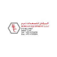 Burgan Equipment LLC