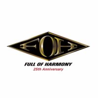 Full Of Harmony/ F.O.H