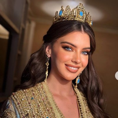 💗 Athena Thémis Mauretania