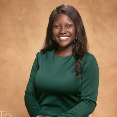 Moyosoreoluwa of God🌸🌈