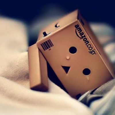 danbo galau