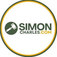 Simon Charles