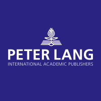 Peter Lang Publishers