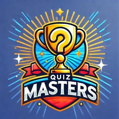 Quiz Masters