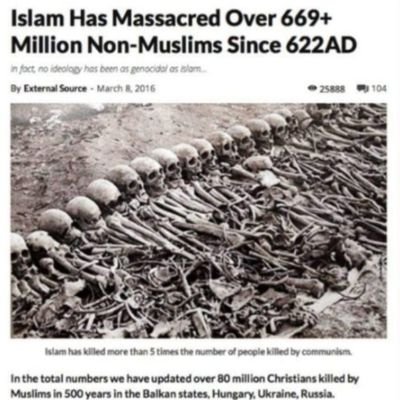 Rocky(Islam free world)