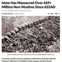 Rocky(Islam free world)