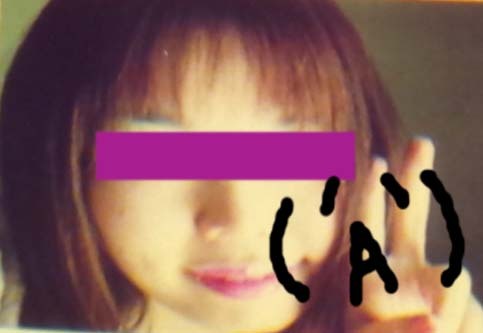 チーバひさ(チーバ久、久@千葉県松戸市)