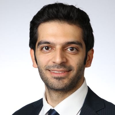 Mohammadreza Chavoshi