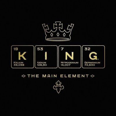 KING👑