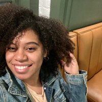 Christina W | Millennial UGC Creator