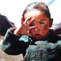 Du sollst ein Segen sein.