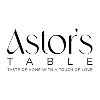Astor’s Table