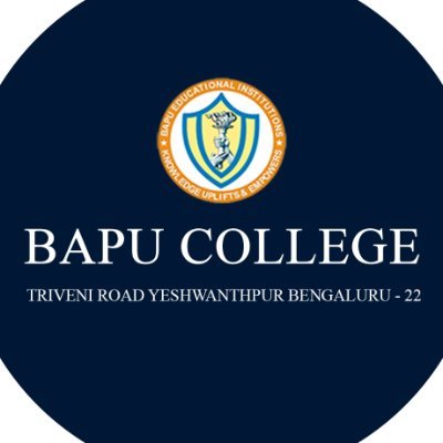Bapu Educational Institutions