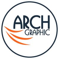 3D ARCH GRAPHIC
