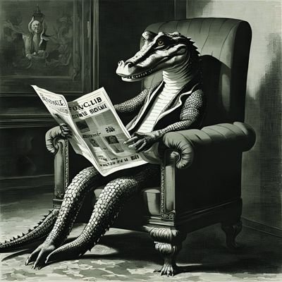 iL CLUB DEL COCCODRILLO🇪🇺🇮🇹