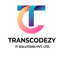 Transcodezy IT Solutions Pvt. ltd.