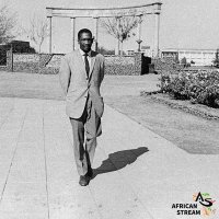 Sahel Revolutionary Soldier