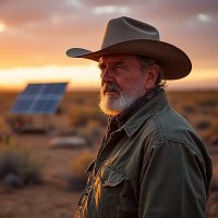 Five Acre Homesteader