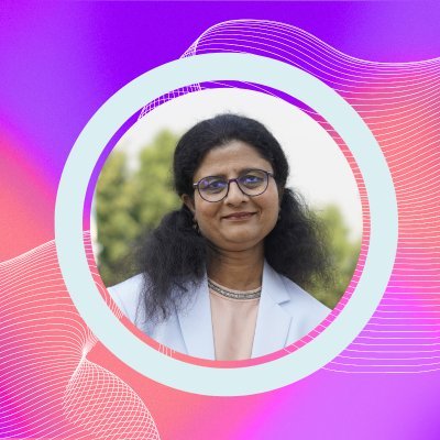 Suchita Holistic Life Coach