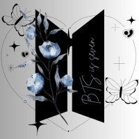 ☉⊝⊜ BTS IS SEVEN ♡🌸