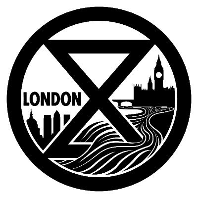 Extinction Rebellion London 🌍