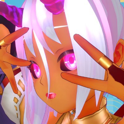 びぃたん🎃🍖@新衣装待機