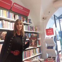 Rosella Milano🌹🌶🧜‍♀️💃